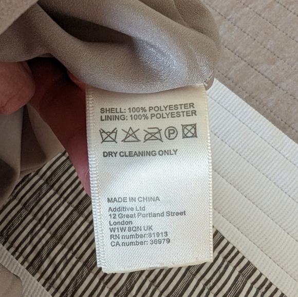 Darling Brand High Low Dress - Picture 5 of 7